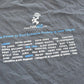 Vintage 1990s Netaid.org Charity Concert T-Shirt Mens XL from propervintagecanada