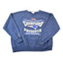 Vintage 1990s New England Patriots Eastern Champions NFL Lee Sport Crewneck Sweatshirt Men&