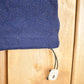 Vintage 1990s New England Patriots Fleece NFL Football Sweater Mens L from propervintagecanada
