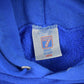 Vintage 1990s New England Patriots NFL Graphic Hoodie Men's Large from propervintagecanada