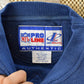 Vintage 1990s New England Patriots NFL Pro Line Logo Athletic Crewneck Sweatshirt Men's Large from propervintagecanada