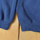 Vintage 1990s New England Patriots NFL Pro Line Logo Athletic Crewneck Sweatshirt Men's Large from propervintagecanada
