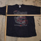 Vintage 1990s New England Patriots NFL T Shirt Men's 2XL from propervintagecanada