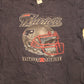 Vintage 1990s New England Patriots NFL T Shirt Men's 2XL from propervintagecanada