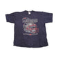 Vintage 1990s New England Patriots NFL T Shirt Men's 2XL from propervintagecanada