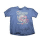 Vintage 1990s New England Patriots NFL T Shirt Men's 2XL from propervintagecanada