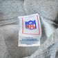 Vintage 1990s New England Patriots Reebok NFL Hoodie Sweatshirt / Made In USA / Football / Sportswear / Americana from propervintagecanada