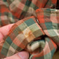 Vintage 1990s New Frontiers Big Yank Plaid Button Up Shirt Men's Medium from propervintagecanada