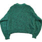 Vintage 1990s New Logic Knit Sweater Men's Large from propervintagecanada