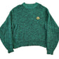 Vintage 1990s New Logic Knit Sweater Men's Large from propervintagecanada