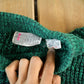 Vintage 1990s New Logic Knit Sweater Men's Large from propervintagecanada