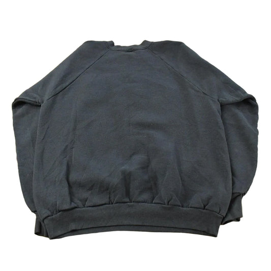 Vintage 1990s New London Spicer Wildcats Collegiate Crewneck Sweatshirt Men's M from propervintagecanada