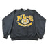 Vintage 1990s New London Spicer Wildcats Collegiate Crewneck Sweatshirt Men&
