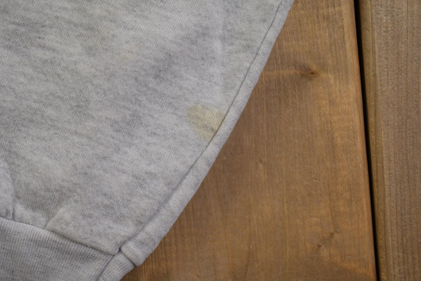 Vintage 1990s New Millennium Celebration Crewneck Sweatshirt Made In USA Women's Small from propervintagecanada