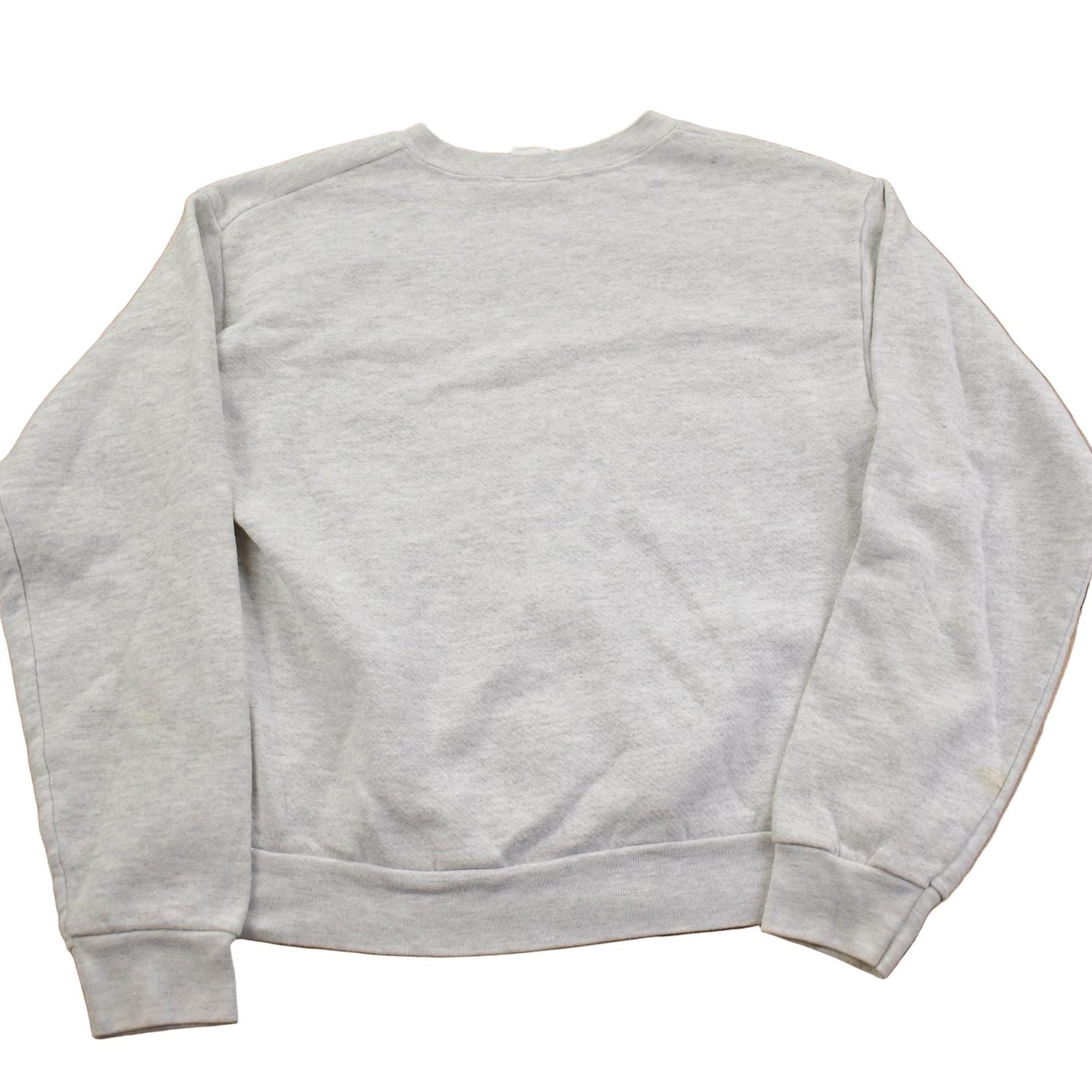 Vintage 1990s New Millennium Celebration Crewneck Sweatshirt Made In USA Women's Small from propervintagecanada