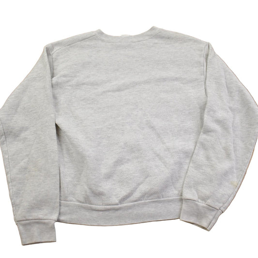 Vintage 1990s New Millennium Celebration Crewneck Sweatshirt Made In USA Women's Small from propervintagecanada