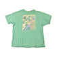 Vintage 1990s New Orleans Jazz And Heritage Festival Souvenir Travel T-Shirt Men's L from propervintagecanada