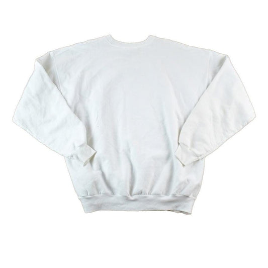 Vintage 1990s New Orleans Jazz Souvenir Crewneck Sweatshirt Made In USA Men's XL from propervintagecanada