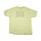 Vintage 1990s New Orleans Jazz Souvenir Travel T-Shirt Men's XL from propervintagecanada