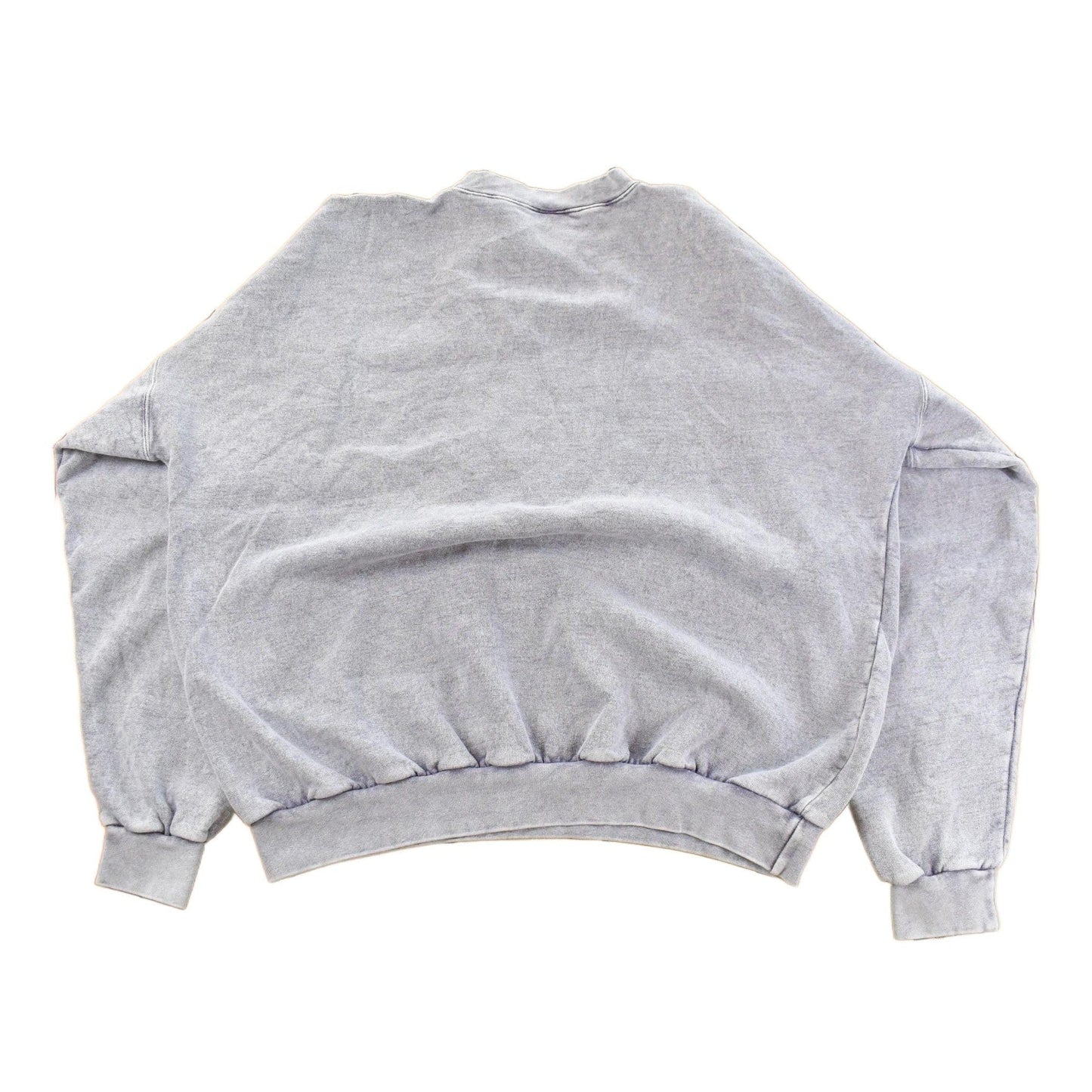 Vintage 1990s New Orleans Mardi Gras Crewneck Sweatshirt Men's 2XL from propervintagecanada