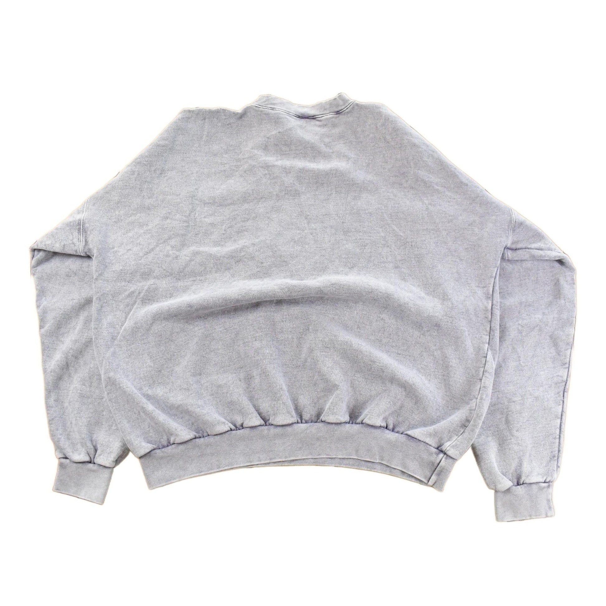 Vintage 1990s New Orleans Mardi Gras Crewneck Sweatshirt Men's 2XL from propervintagecanada