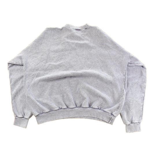 Vintage 1990s New Orleans Mardi Gras Crewneck Sweatshirt Men's 2XL from propervintagecanada