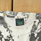 Vintage 1990s New Orleans Mississippi River Boat All Over Print T-Shirt Men's L from propervintagecanada