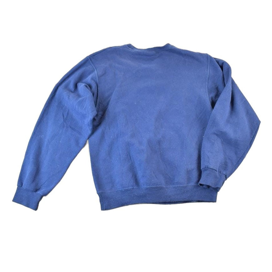 Vintage 1990s New York City Crewneck Sweatshirt Mens S from propervintagecanada