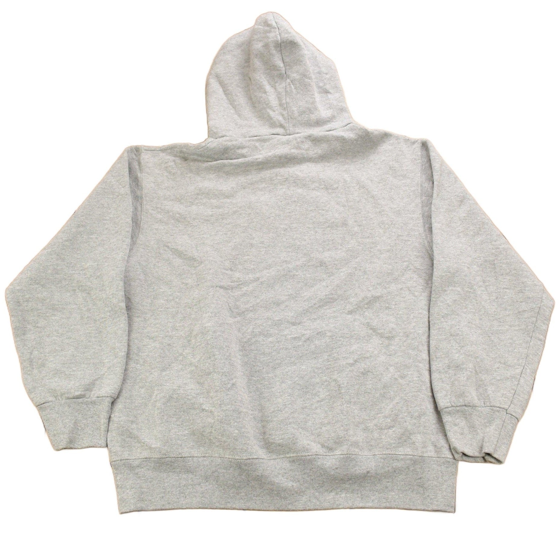 Vintage 1990s New York City Embroidered Hoodie from propervintagecanada