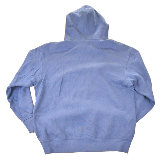 Vintage 1990s New York City Hoodie Sweatshirt Men's L from propervintagecanada