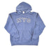 Vintage 1990s New York City Hoodie Sweatshirt Men&