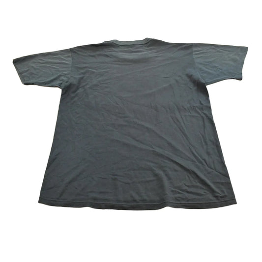 Vintage 1990s New York City Manhattan Souvenir Travel T-Shirt Men's L from propervintagecanada