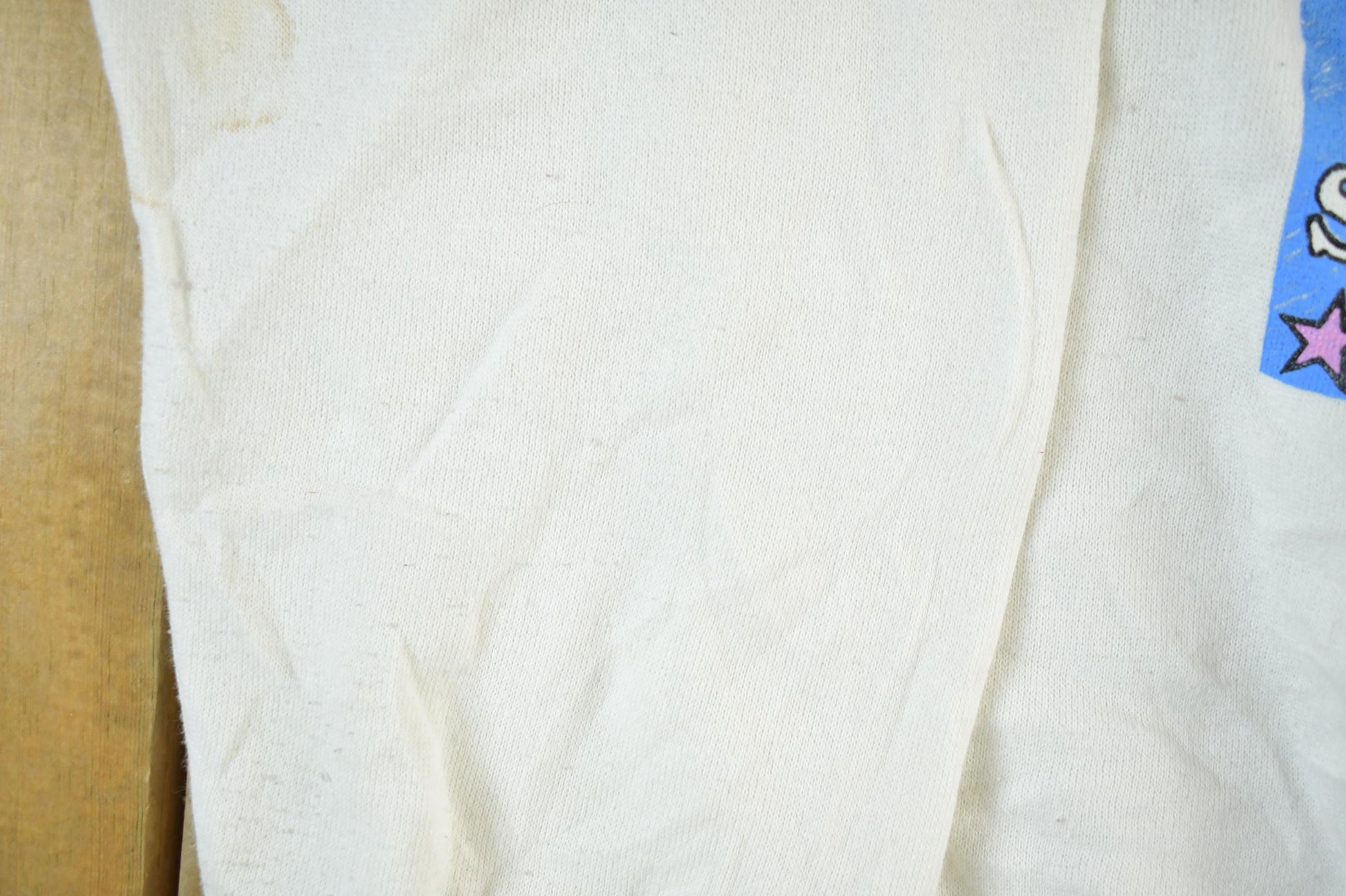 Vintage 1990s New York City Souvenir Crewneck Sweatshirt Men's Large from propervintagecanada