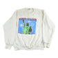 Vintage 1990s New York City Souvenir Crewneck Sweatshirt Men's Large from propervintagecanada