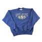 Vintage 1990s New York City USA Souvenir Crewneck Sweatshirt Men's XL from propervintagecanada