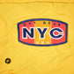 Vintage 1990s New York Classics Sports Sailing Windbreaker Jacket Vest from propervintagecanada