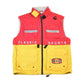 Vintage 1990s New York Classics Sports Sailing Windbreaker Jacket Vest from propervintagecanada