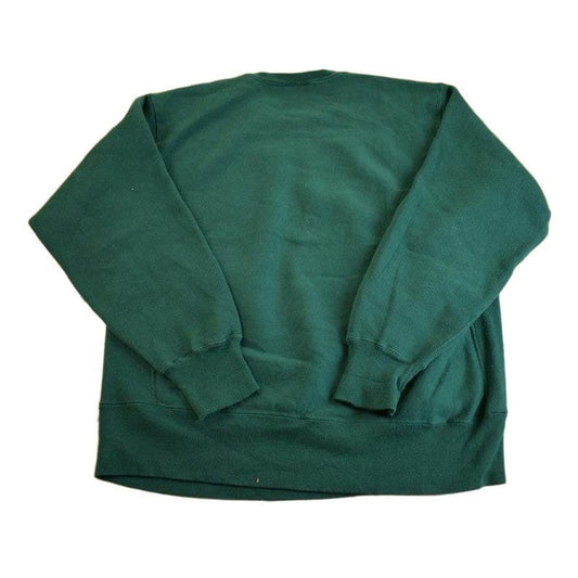 Vintage 1990s New York College of Osteopathic Medicine Crewneck Men's XL from propervintagecanada