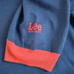 Vintage 1990s New York Giants NFL Football Crewneck Sweatshirt Men's 2XL from propervintagecanada