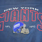 Vintage 1990s New York Giants NFL Football Crewneck Sweatshirt Men's 2XL from propervintagecanada