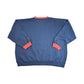 Vintage 1990s New York Giants NFL Football Crewneck Sweatshirt Men's 2XL from propervintagecanada