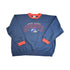 Vintage 1990s New York Giants NFL Football Crewneck Sweatshirt Men&