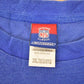 Vintage 1990s New York Giants Shockey 80 NFL Crewneck Sweatshirt Mens 3L / 90's Americana Football Sportswear from propervintagecanada