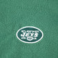 Vintage 1990s New York Jets Fleece NFL Outdoorsman Sweater Men's Large from propervintagecanada