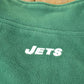Vintage 1990s New York Jets Fleece NFL Outdoorsman Sweater Men's Large from propervintagecanada