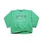 Vintage 1990s New York Jets NFL Crewneck Sweatshirt Men's Medium from propervintagecanada