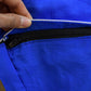 Vintage 1990s New York Mets Convertible Trackpants Men's 45 x 34 from propervintagecanada