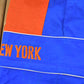 Vintage 1990s New York Mets Convertible Trackpants Men's 45 x 34 from propervintagecanada
