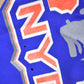 Vintage 1990s New York Rangers NHL Logo 7 Hockey Jersey Men's 2XL from propervintagecanada