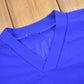 Vintage 1990s New York Rangers NHL Logo 7 Hockey Jersey Men's 2XL from propervintagecanada